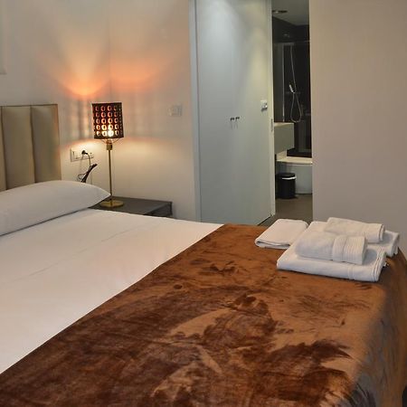 Apartamentos Calahorra San Adrián Buitenkant foto