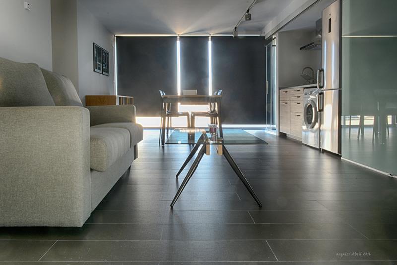 Apartamentos Calahorra San Adrián Buitenkant foto