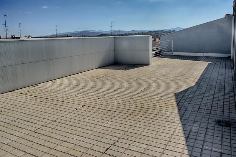 Apartamentos Calahorra San Adrián Buitenkant foto